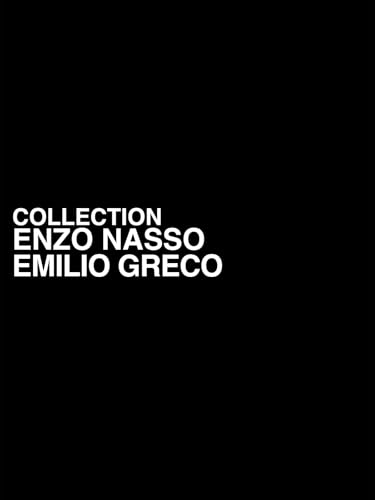  Emilio Greco - Collection Enzo Nasso
