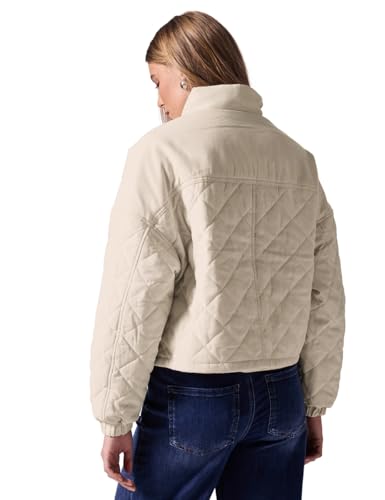 Chaqueta Street One Studio F202041 abrigo ligero que no pesa para evitar el frío de la tarde 2