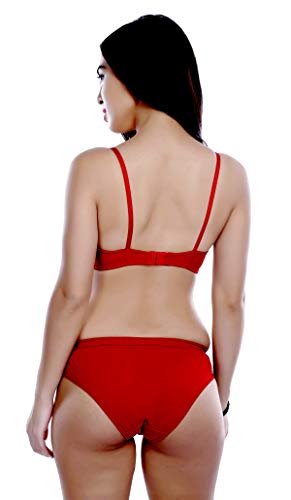 Image of Fashion Comfortz Women Lingerie Set
