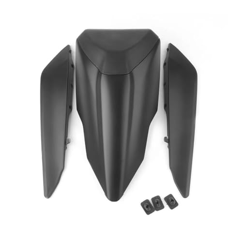 Capot de siège arrière de moto pour éliminer la selle passager Panigale 959