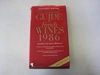 Guide to French Wine 0356105660 Book Cover
