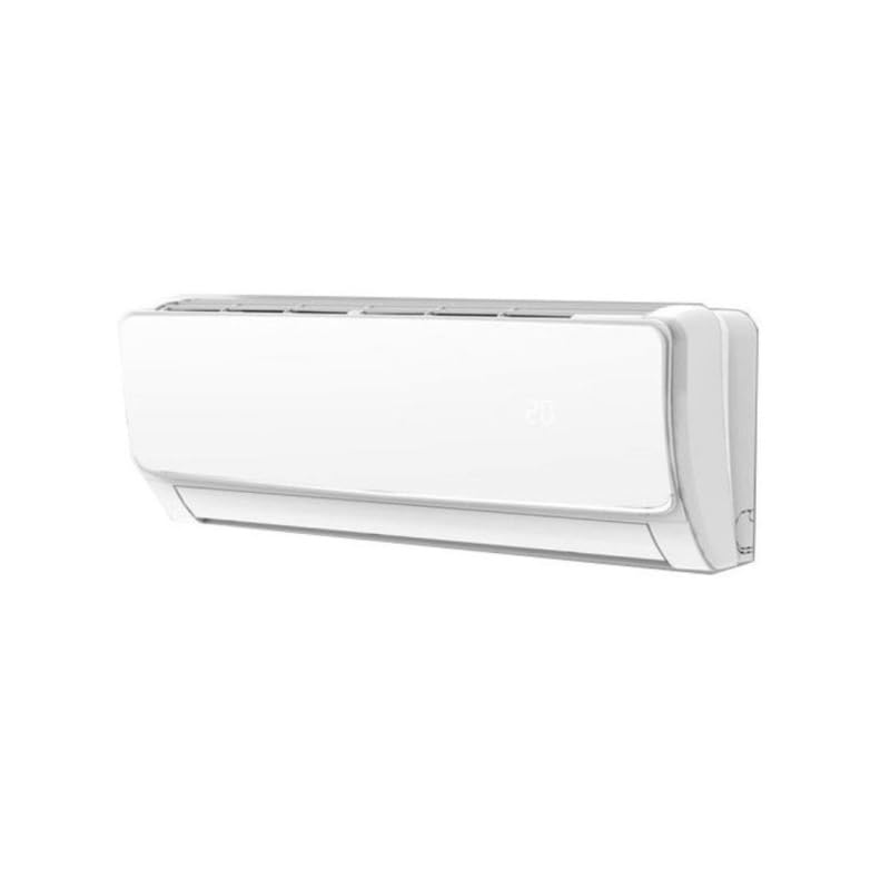 Brand: Generico Ideal Clima Ventilconvettore A Parete Serie Ikaro HW 350 Fan Coil THE03D Con Comando Incluso