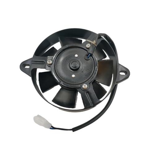 Ventilateur de refroidissement Bashan BS 200cc 250cc pour quad