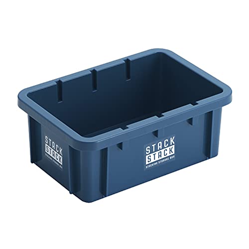 �x�X�g�R ���[ �R���e�i�X�g���[�W S �l�C�r�[ MA-3060 �X�^�b�N�X�^�b�N