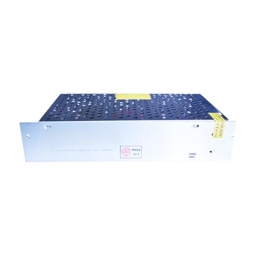 Alimentation à découpage 3V30A transformateur AC DC pour laboratoire