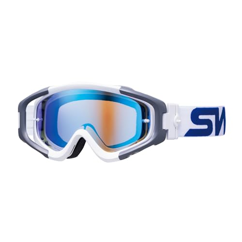 SHOEI VFX-W Mサイズ　SWANS MX-TALONゴーグル付き 318kHeFbuwL.jpg