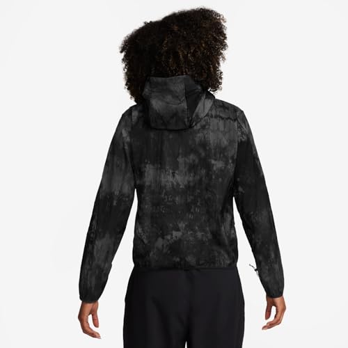 Women's Repel Trail Jacket by Nike - Image 4