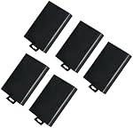 ABS Empty Cartridge Shell Box Game Card Storage Case for Sega Genesis Empty Shell Box Case Replacement Accessories