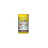Tetra TetraMin Tropical Granules 3.52 Ounces, Nutritionally Balanced Fish Food