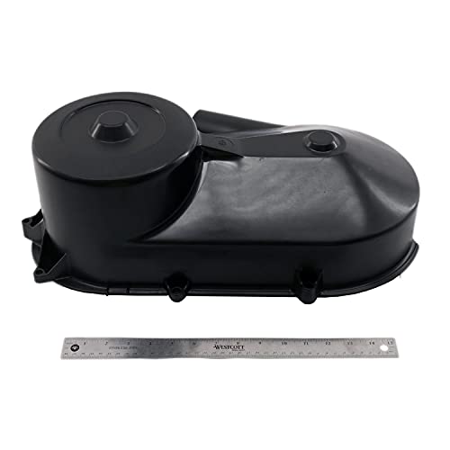 Polaris Atv Outer Clutch Cover, Genuine Oem Part 5433540, Qty 1 #TOP1