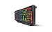 Ozone Double Tap - OZDOUBLETAPSP - Combo Gaming Teclado + Ratón, Color...