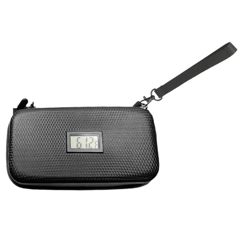Bolsa térmica para diabéticos e impermeable con compartimentos para insulina 5