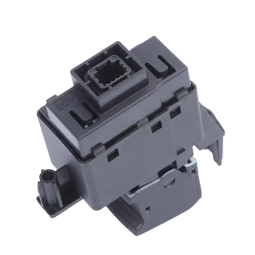 Botón de freno de mano para aparcar seguro en pendientes con tu Laguna 3 MK3 3