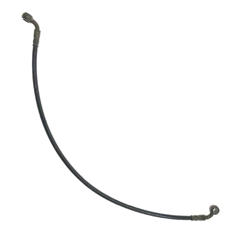 Câble de ligne de frein hydraulique M10 pour moto ATV et UTV 500CC