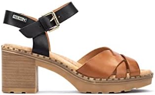 PIKOLINOS Canarias W8W-1778 Brandy EU 40 (US Women's 9.5-10) B (M) | Image 3
