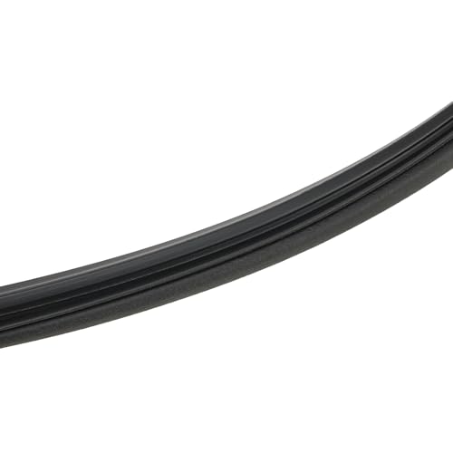 Auto-Sonnendach-Glasdichtung, windschutzscheibe Gummidichtungsstreifen für Volvo C30, S40, S60, S80, V50, V70, XC70, 31218248, gummipflege auto dichtung, Sonnendach, Glasdichtung, Ersatz