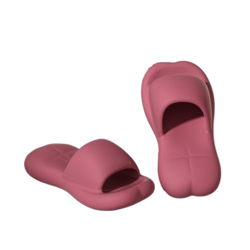 Bath Slippers Eva Sandal Slippers Female Summer, Indoor Home Bathroom Sandals Outside Wear for showering and indoor use