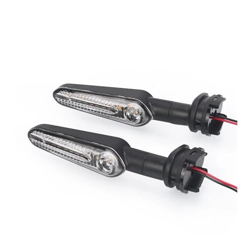 Clignotant Moto Premium pour YZF R1 MT 09 TRACER : Finition Soignée et Design Épuré