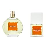 ANOUK - Original Colonia 100 ml + 30 ml, Estuche de Regalo Mujer,...