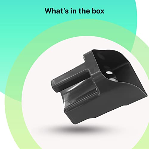 Pyle Hunter Digging Hand Portable Treasure Hunting And Sifting Sand Scoop, Rugged Plastic Construction And Use With All Metal Detectors Phmdcf10 #TOP7