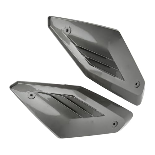 Carénage latéral réservoir contre les rayures de moto CB650R 2019-2021