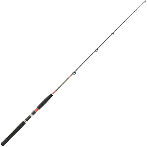 Canne Traine Daiwa Megaforce 1,7 m Cover