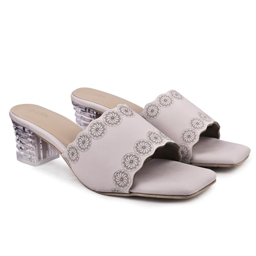 Image of Signora100 Heeled Sandal