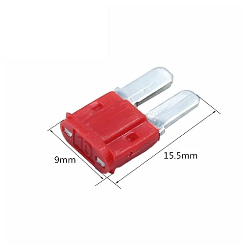 Fusible Micro 2 30A pour vos trajets en voiture en toute sérénité mini M2