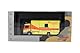 Herpa LKW Modell Mercedes-Benz Atego 2004 Koffer-LKW Bundeswehrkrankenhaus Koblenz Miniatur im Maßstab 1:87, Sammlerstück, Made in Germany, Kunststoff