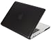 Produktbild Moshi 99MO054007 iGlaze Notebook Tasche für Apple MacBook Pro 33 cm (13 Zoll) Graphite Black
