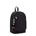 Kipling Women's Challenger Backpack, Spacious Interior, Padded Shoulder Straps, Accessories Organizer, Nylon Bag