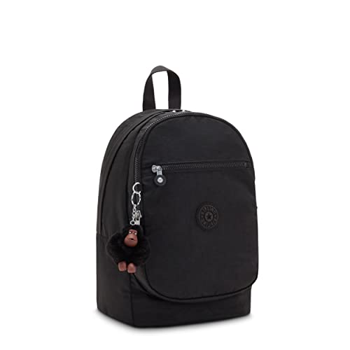 Kipling Women's Challenger Backpack, Spacious Interior, Padded Shoulder Straps, Accessories Organizer, Nylon Bag2