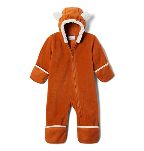 Image of Columbia baby-boys Tiny Bear II Bunting