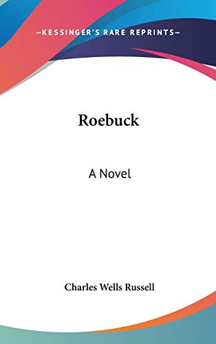 Roebuck