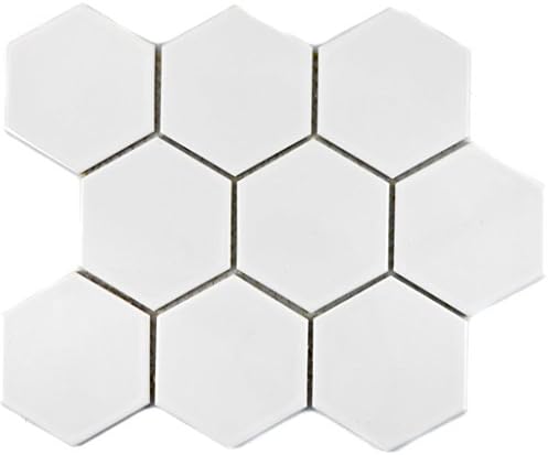 Mosaïque brillante, glossy, métallique... | Leroy Merlin