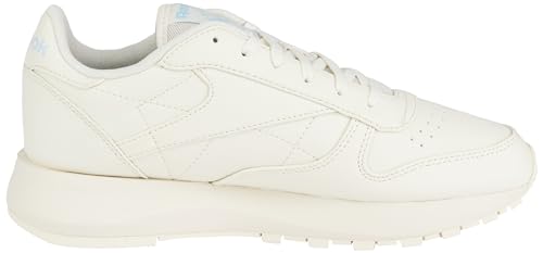 Image of Reebok Womens Classic Leather Sneaker