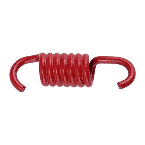 Scooter ATV 1000RPM Racing Torque Spring Part, Substituição de Molas de Embreagem para GY6 50cc-100c