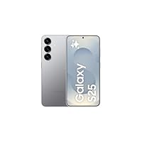 未使用に近いSamsung Galaxy S25 12GB 256GB 国内版 Galaxy S 【Samsung公式】Samsung S25 256GB AI対応 SIMフリースマホ