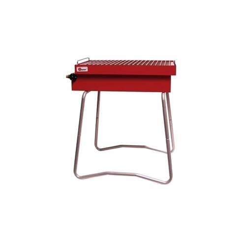 Preisvergleich Produktbild TGO Tischbeingestell für Barbeque-Gasgrill