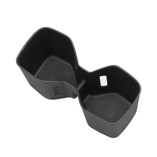 Boîte de rangement Kia EV9 et insert de console centrale 2024-2025