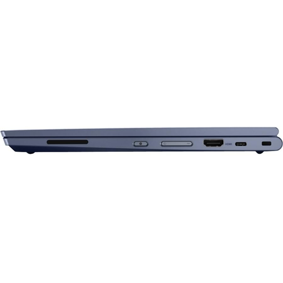 Amazon.com: Lenovo ThinkPad C13 Yoga Gen 1 20UX001XUS 13.3