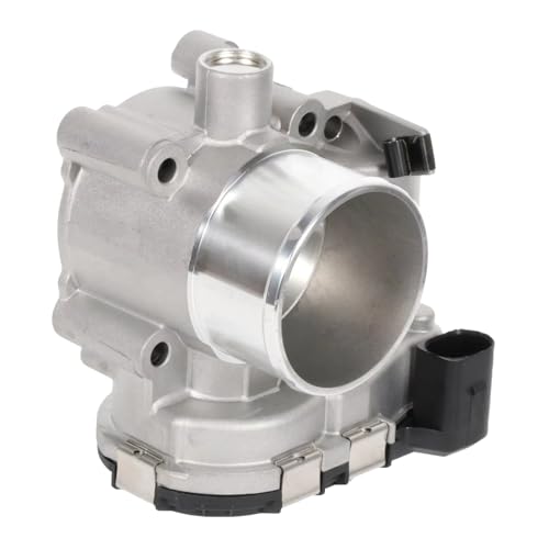 Corps de papillon 7S7Z9E926A pour Ford Fiesta 1.6L essence 0280750535