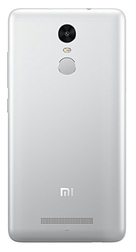 Image of Xiaomi Redmi Note 3 (Silver, 32GB)