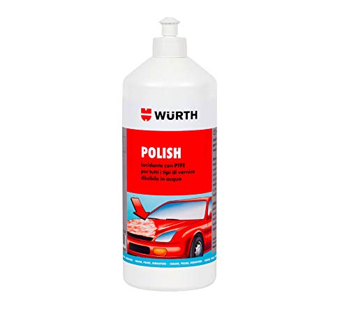 Lucidante polish per auto 1 lt. art. 089346701