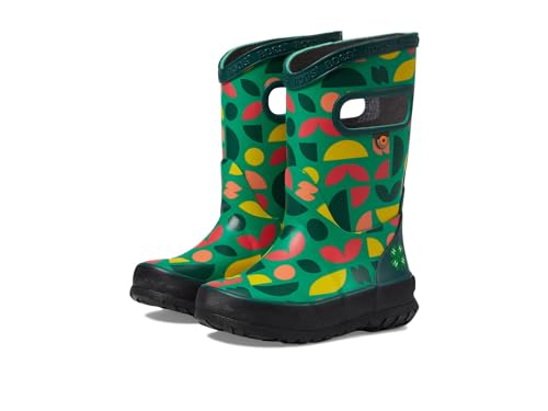 BOGS Rain Boots 4 - H Shapes (Toddler/Little Kid/Big Kid)