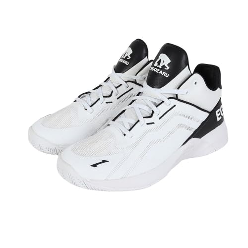 �G�S�U���iEGOZARU�j �o�X�P �V���[�Y �o�b�V�� EGO AWAKE 1.5 �G�S�A�E�F�C�N ���� �~�b�h�J�b�g �� EZFW23-005-025 �i�z���C�g×�u���b�N/�Q�V�D�T/Men's�ALady's�j