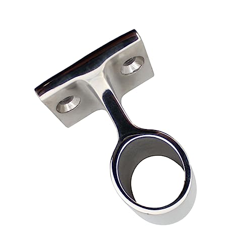 Soportes de reposabrazos de acero inoxidable Housoutil para cubiertas de yates 5
