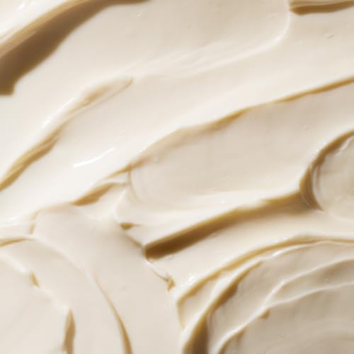 Tree Hut Vanilla Whipped Shea Body Butter, Long-Lasting Hydration for Soft, Smooth Skin, Nourishing Essential Body Care, Lightweight Moisturizer, 8.4 fl oz