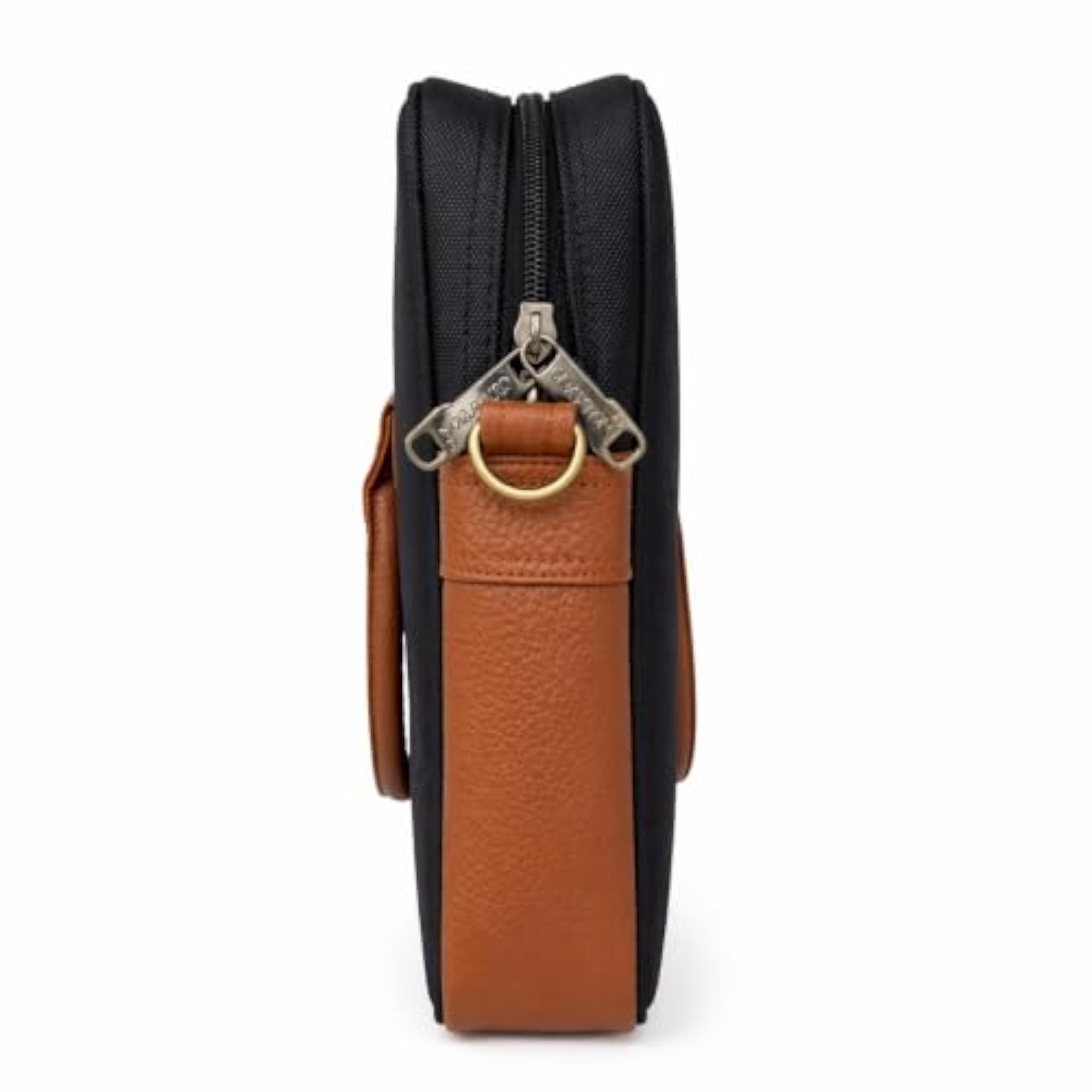 Professional Polyester Messenger Bag for Men