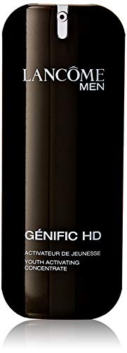 Preisvergleich Produktbild Lancome Homme Genific Hd Activateur De Jeunesse 50 Ml